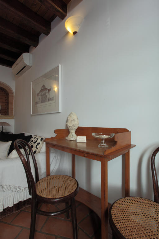 Maison d'hôtes I Capocci Rome