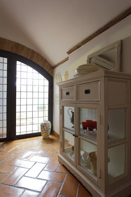 Maison d'hôtes I Capocci *